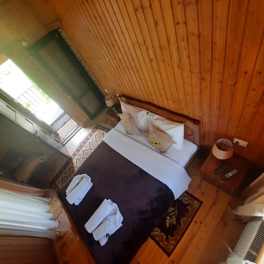 Bana Ξενοδοχείο Kazbegi Εξωτερικό φωτογραφία